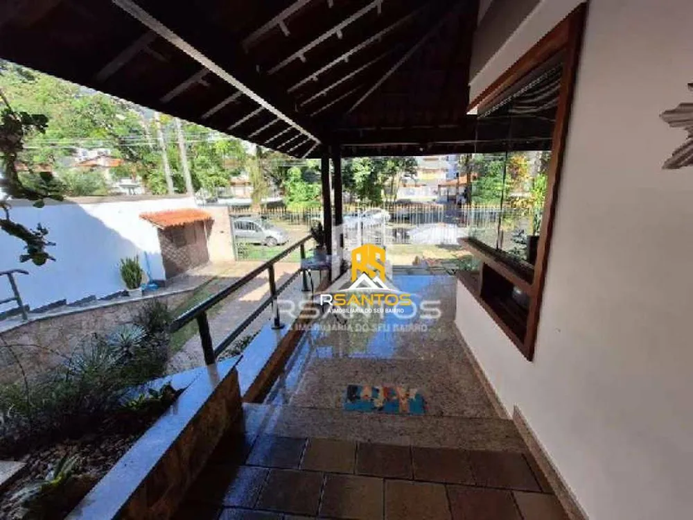 Casa de Condomínio, 4 quartos - Foto 19