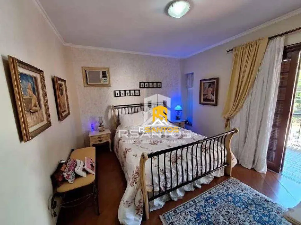 Casa de Condomínio, 4 quartos - Foto 22