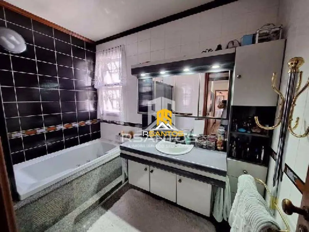 Casa de Condomínio, 4 quartos - Foto 8