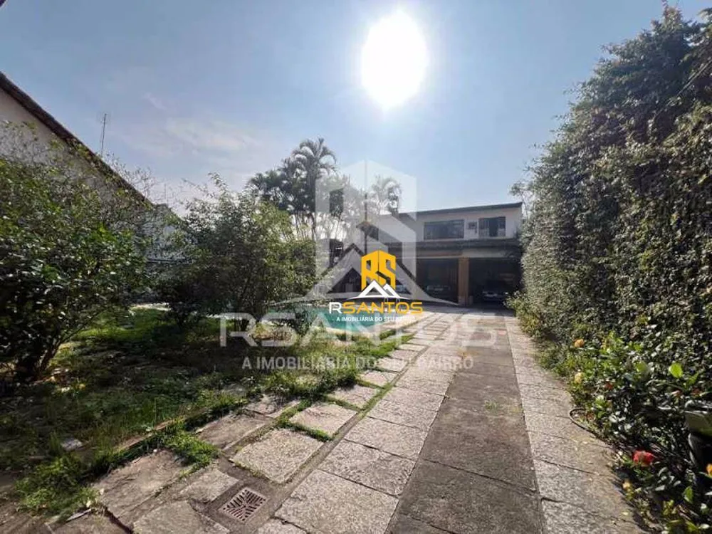 Casa, 4 quartos, 644 m² - Foto 12