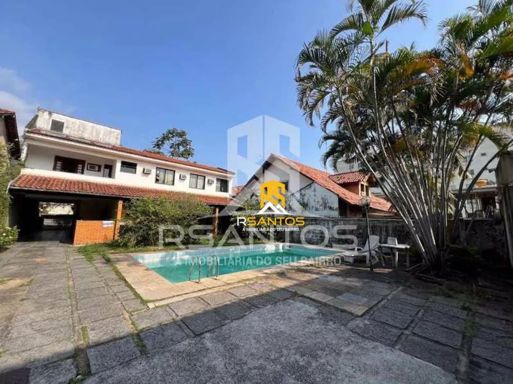 Casa, 4 quartos, 644 m² - Foto 19