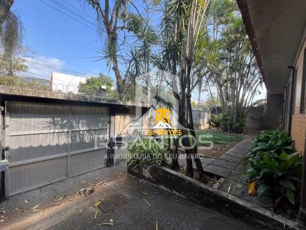 Casa, 4 quartos, 644 m² - Foto 16