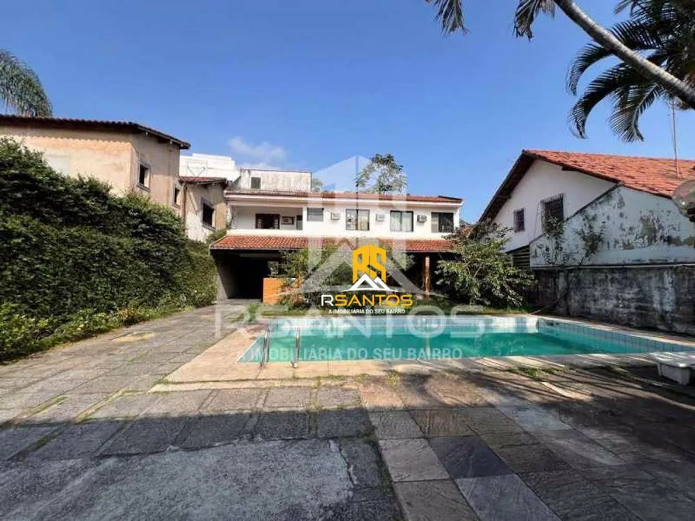 Casa, 4 quartos, 644 m² - Foto 10