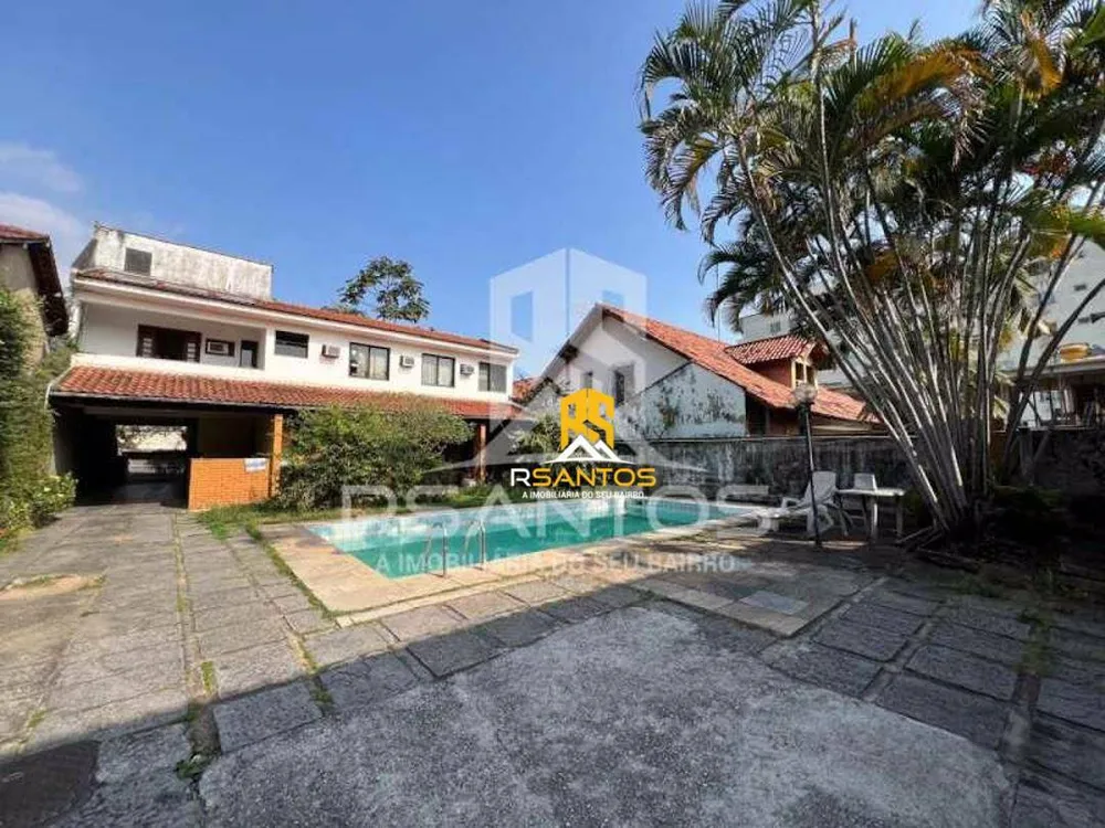 Casa, 4 quartos, 644 m² - Foto 8