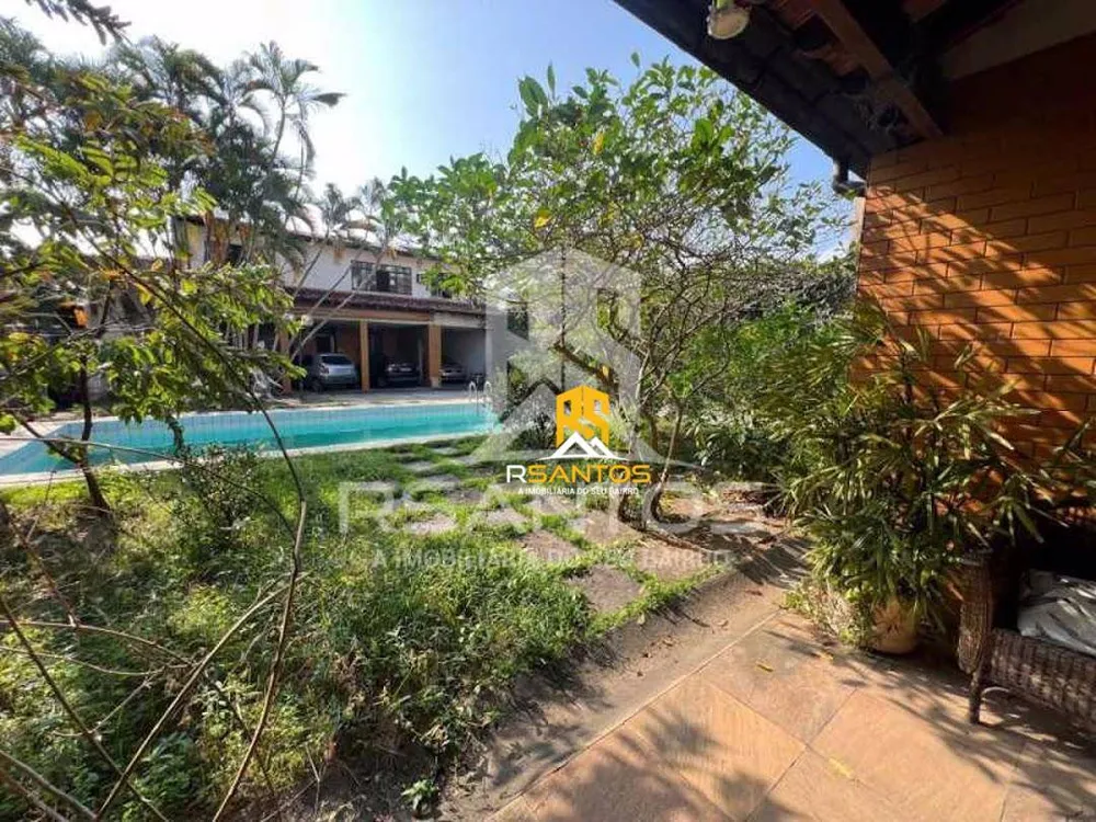 Casa, 4 quartos, 644 m² - Foto 13