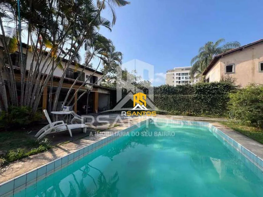 Casa, 4 quartos, 644 m² - Foto 6