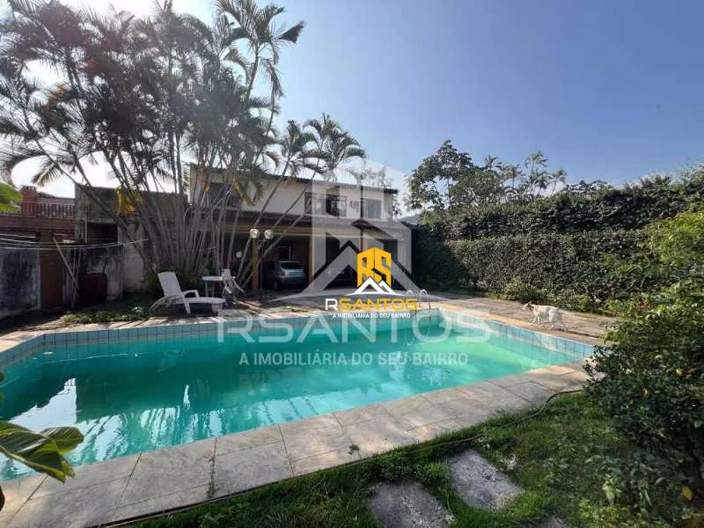 Casa, 4 quartos, 644 m² - Foto 4