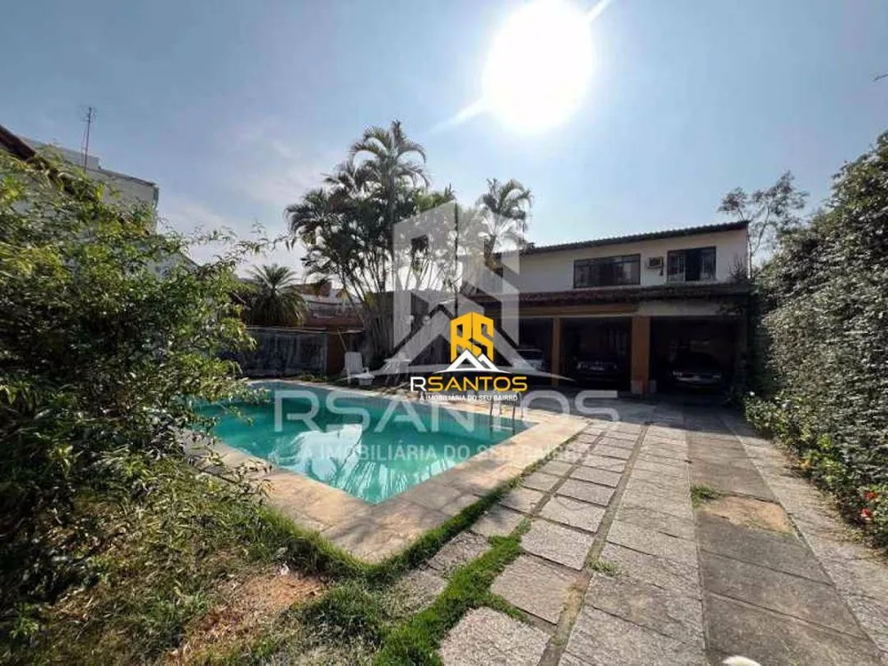 Casa, 4 quartos, 644 m² - Foto 3