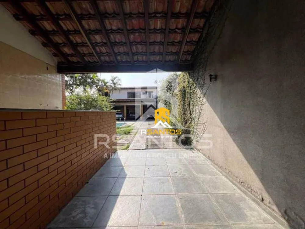 Casa, 4 quartos, 644 m² - Foto 2