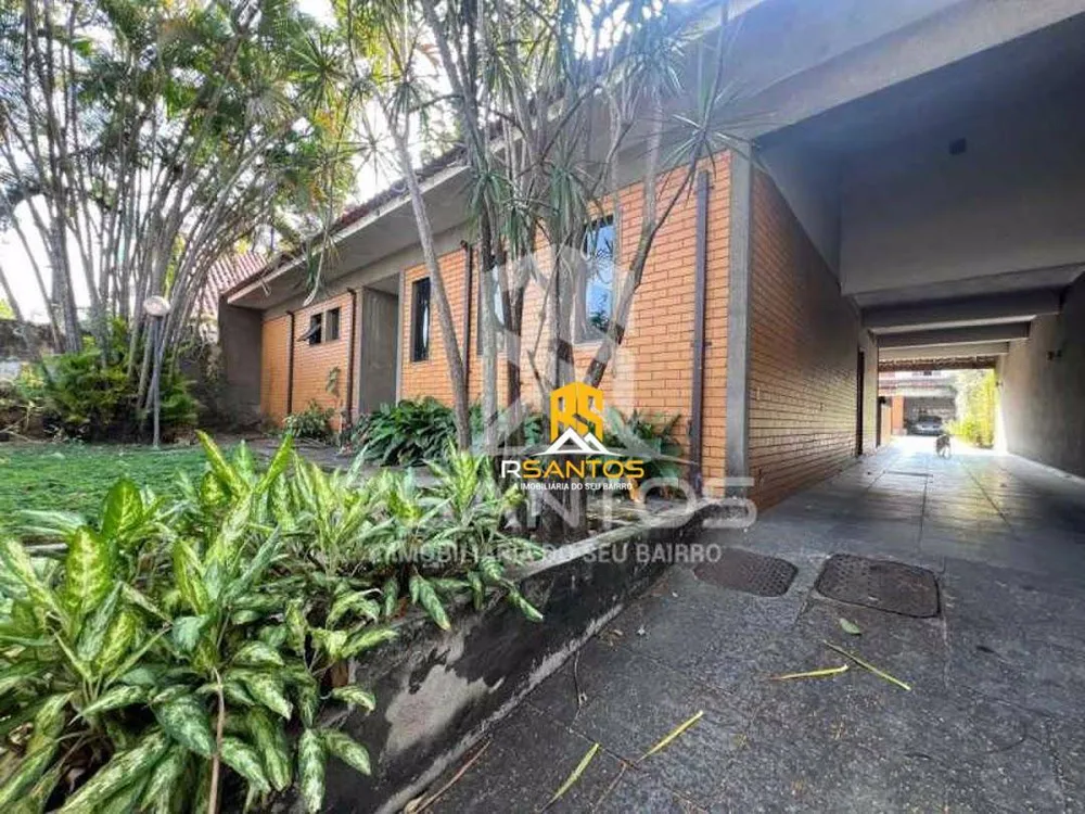 Casa, 4 quartos, 644 m² - Foto 14
