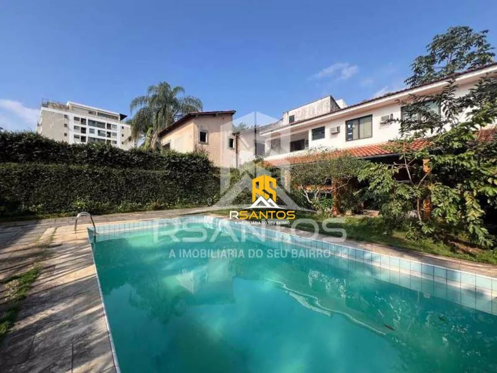 Casa, 4 quartos, 644 m² - Foto 17