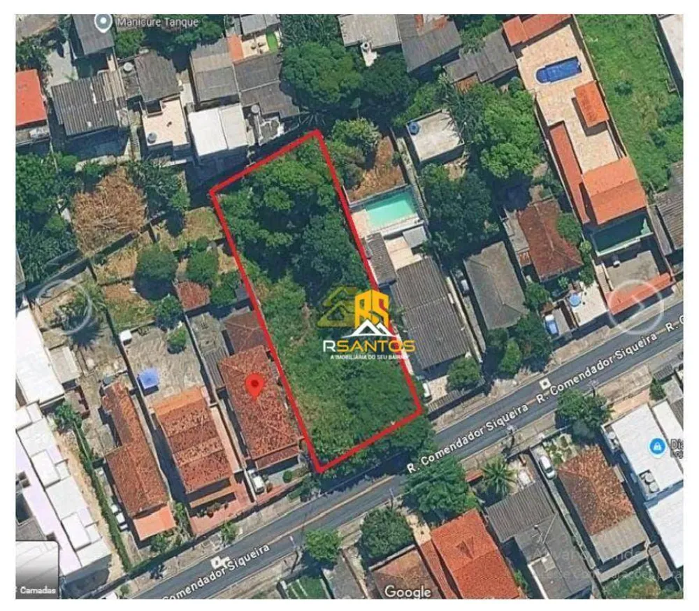 Terreno, 1000 m² - Foto 18