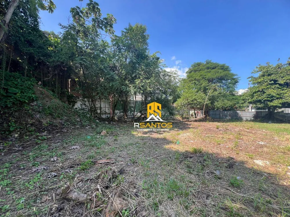 Terreno, 1000 m² - Foto 3
