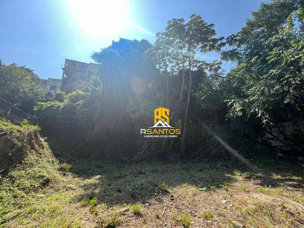 Terreno, 1000 m² - Foto 1