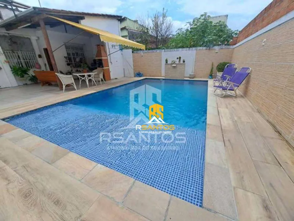 Casa de Condomínio, 2 quartos - Foto 1