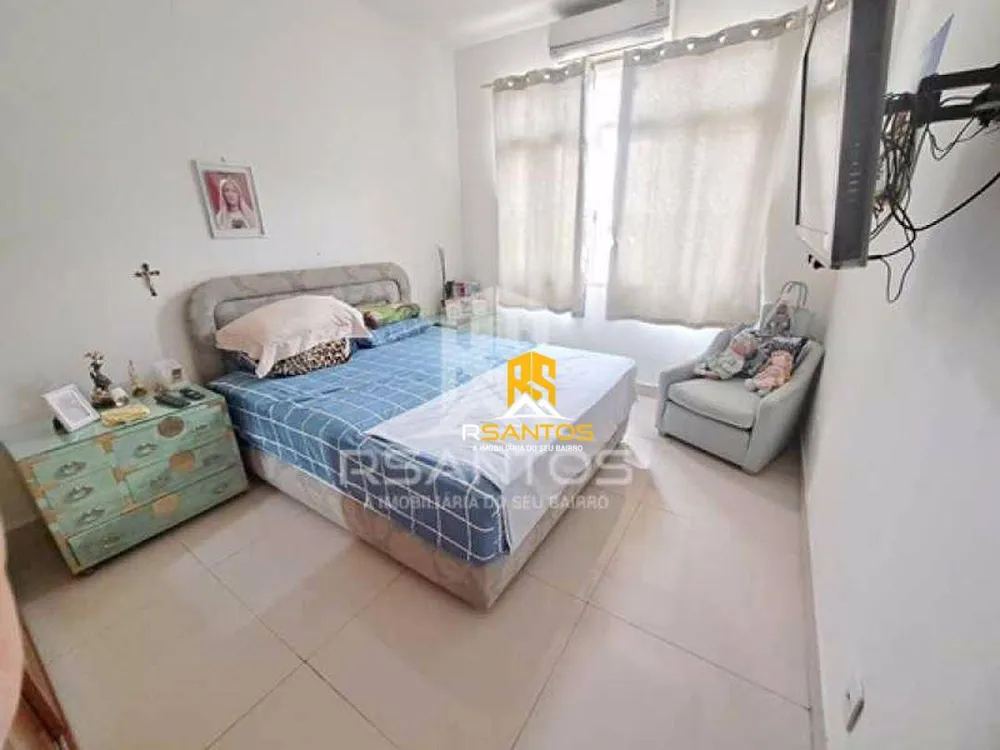 Casa de Condomínio, 2 quartos - Foto 6