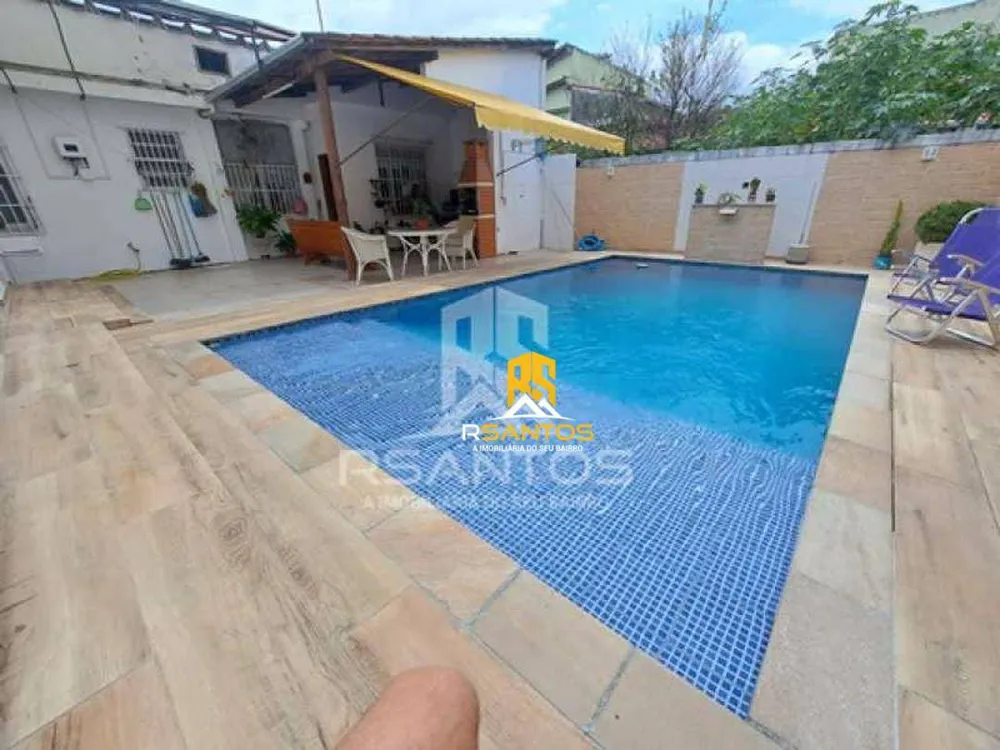 Casa de Condomínio, 2 quartos - Foto 24
