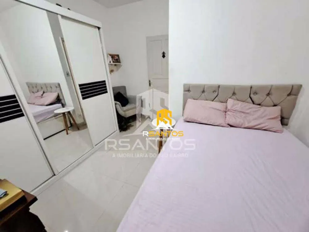 Casa de Condomínio, 2 quartos - Foto 11