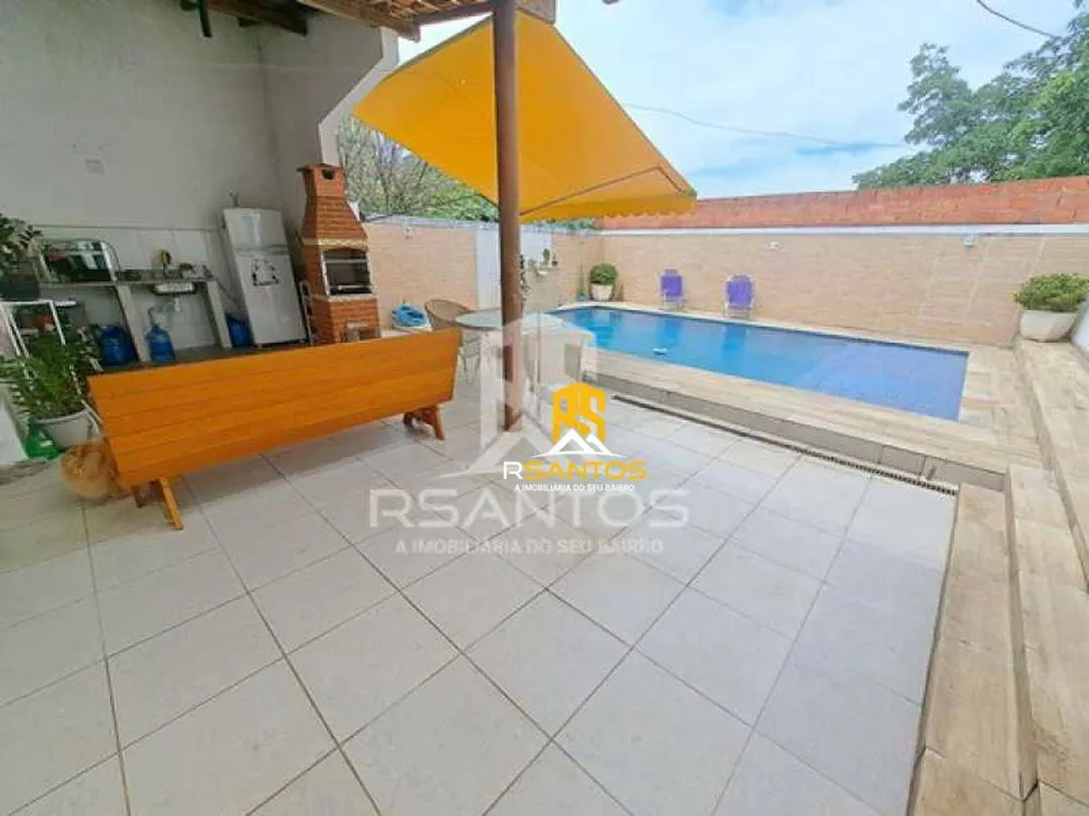 Casa de Condomínio, 2 quartos - Foto 2