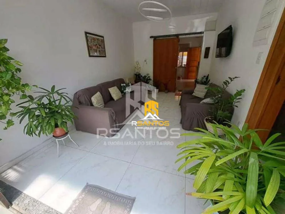 Casa de Condomínio, 2 quartos - Foto 20