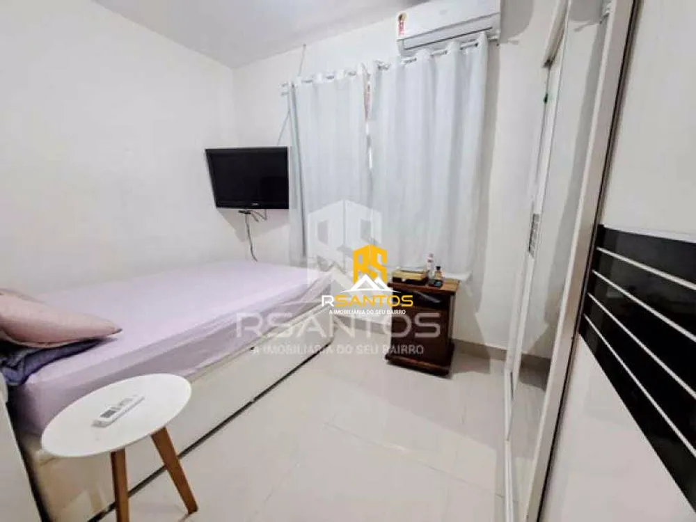 Casa de Condomínio, 2 quartos - Foto 8