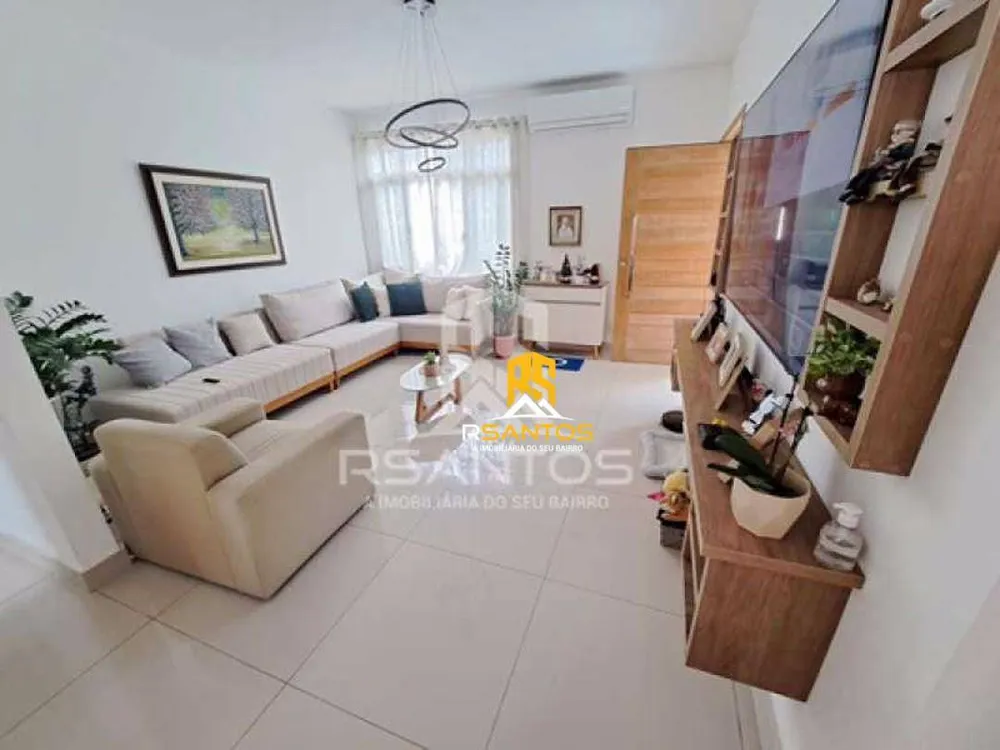 Casa de Condomínio, 2 quartos - Foto 5