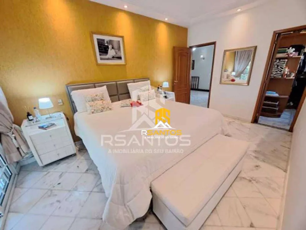 Casa de Condomínio, 4 quartos - Foto 12