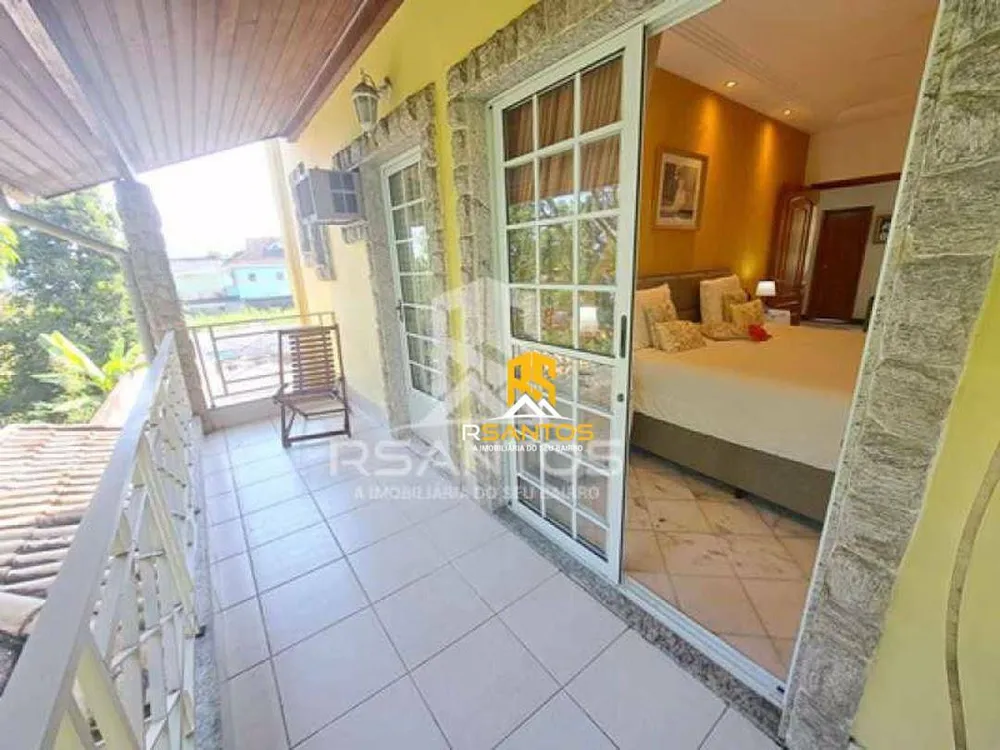 Casa de Condomínio, 4 quartos - Foto 11