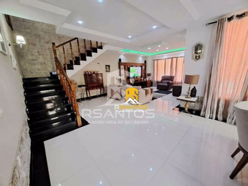 Casa de Condomínio, 4 quartos - Foto 7