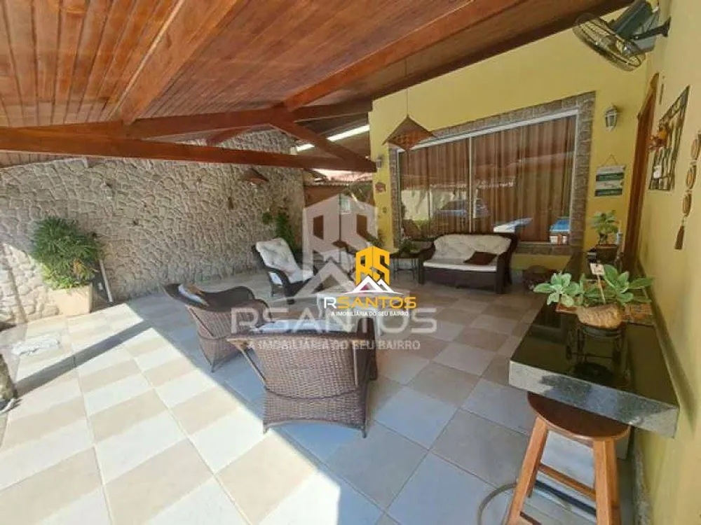 Casa de Condomínio, 4 quartos - Foto 4