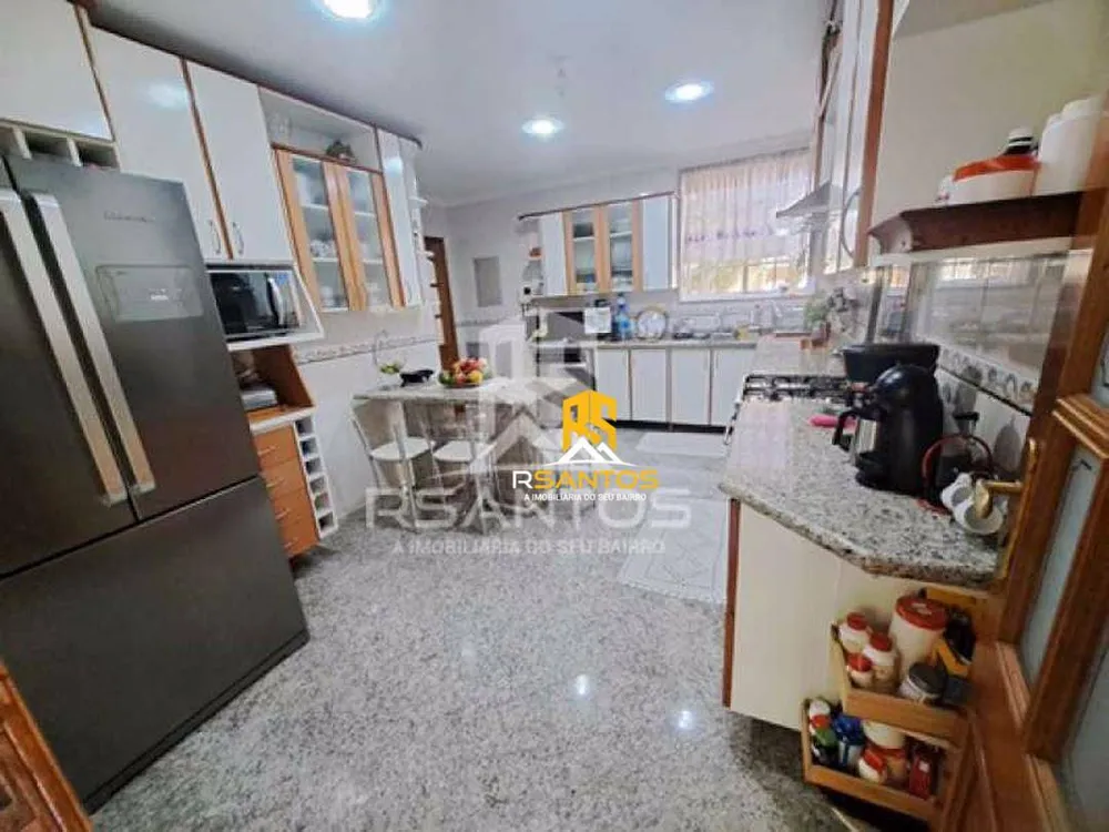 Casa de Condomínio, 4 quartos - Foto 23