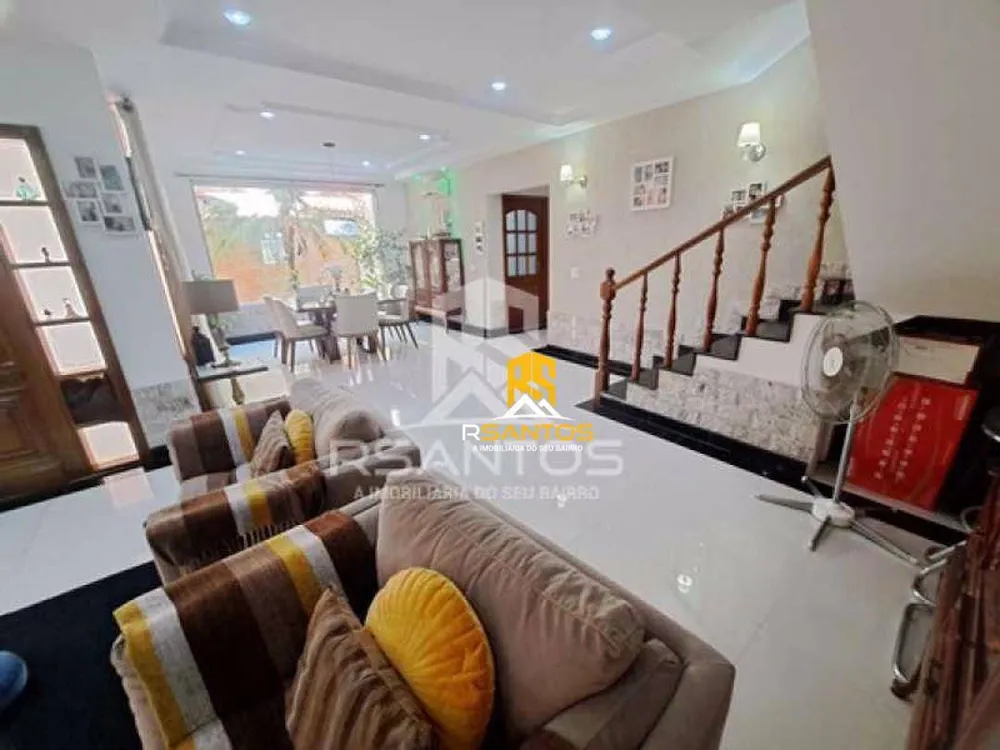 Casa de Condomínio, 4 quartos - Foto 10