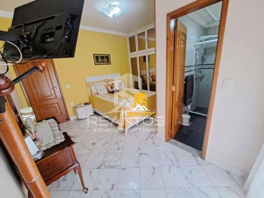 Casa de Condomínio, 4 quartos - Foto 18