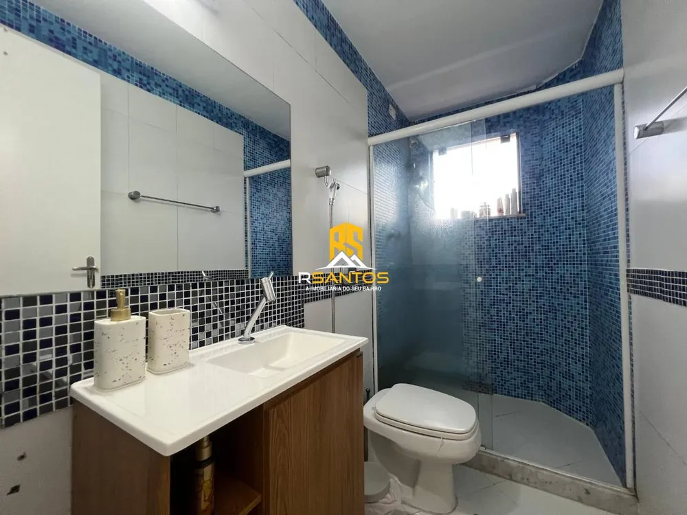 Casa de Condomínio, 3 quartos - Foto 18