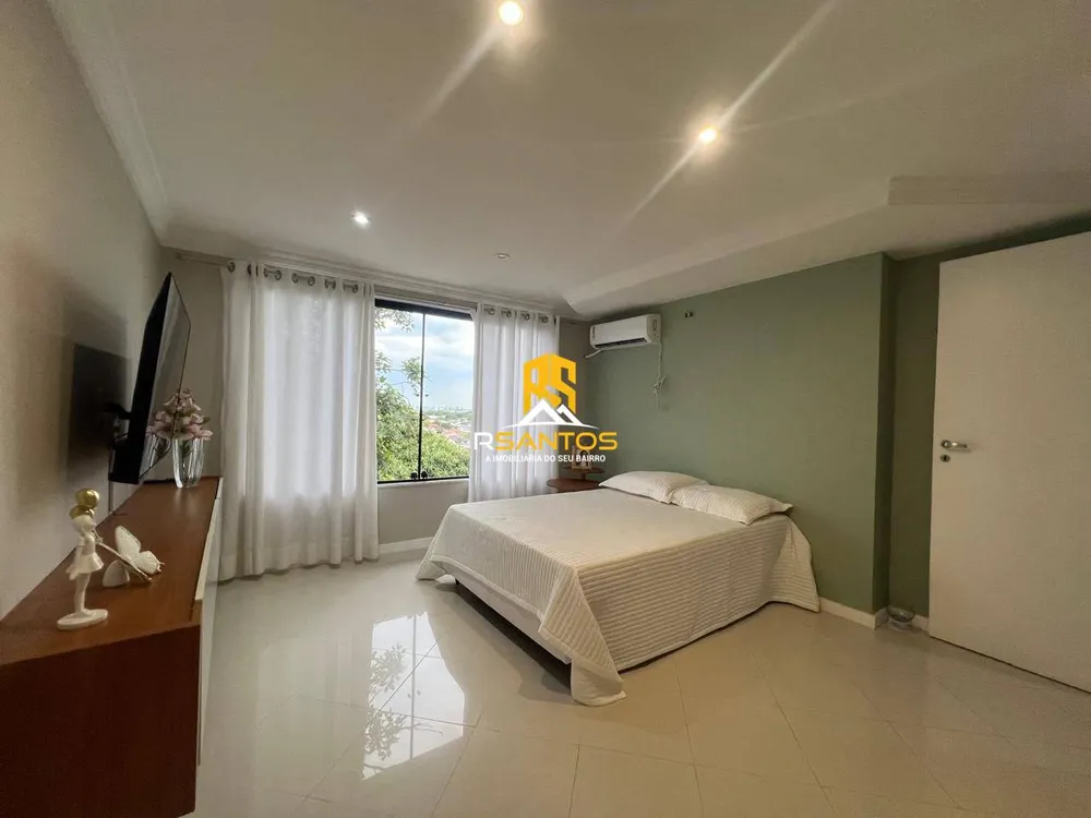 Casa de Condomínio, 3 quartos - Foto 10