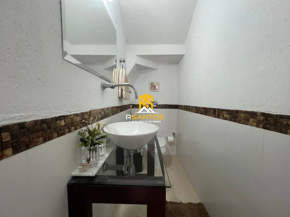 Casa de Condomínio, 3 quartos - Foto 28