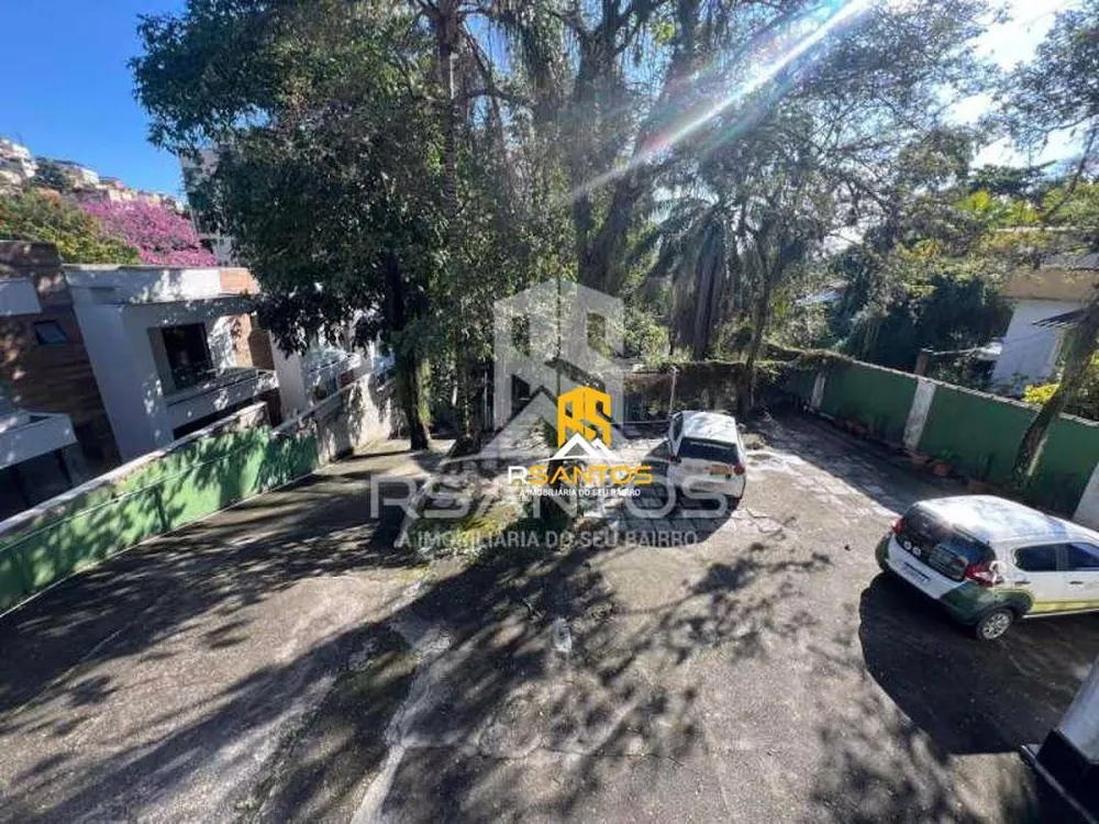 Casa, 6 quartos, 579 m² - Foto 8