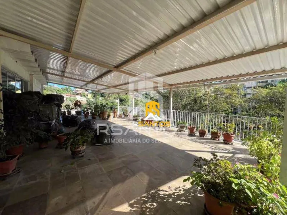 Casa, 6 quartos, 579 m² - Foto 16