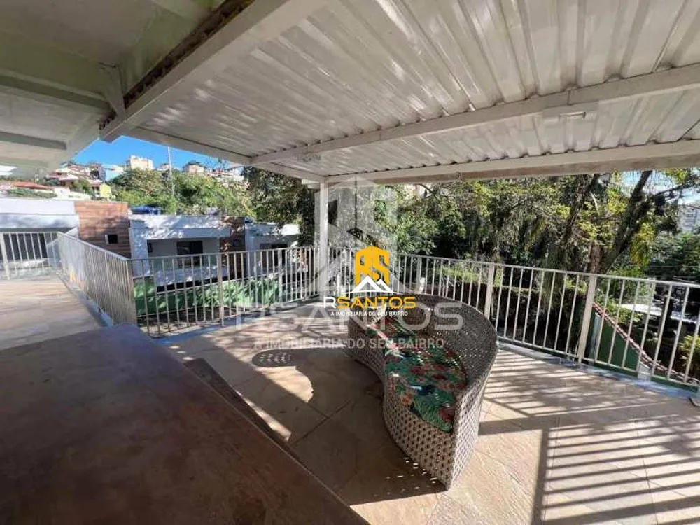 Casa, 6 quartos, 579 m² - Foto 9