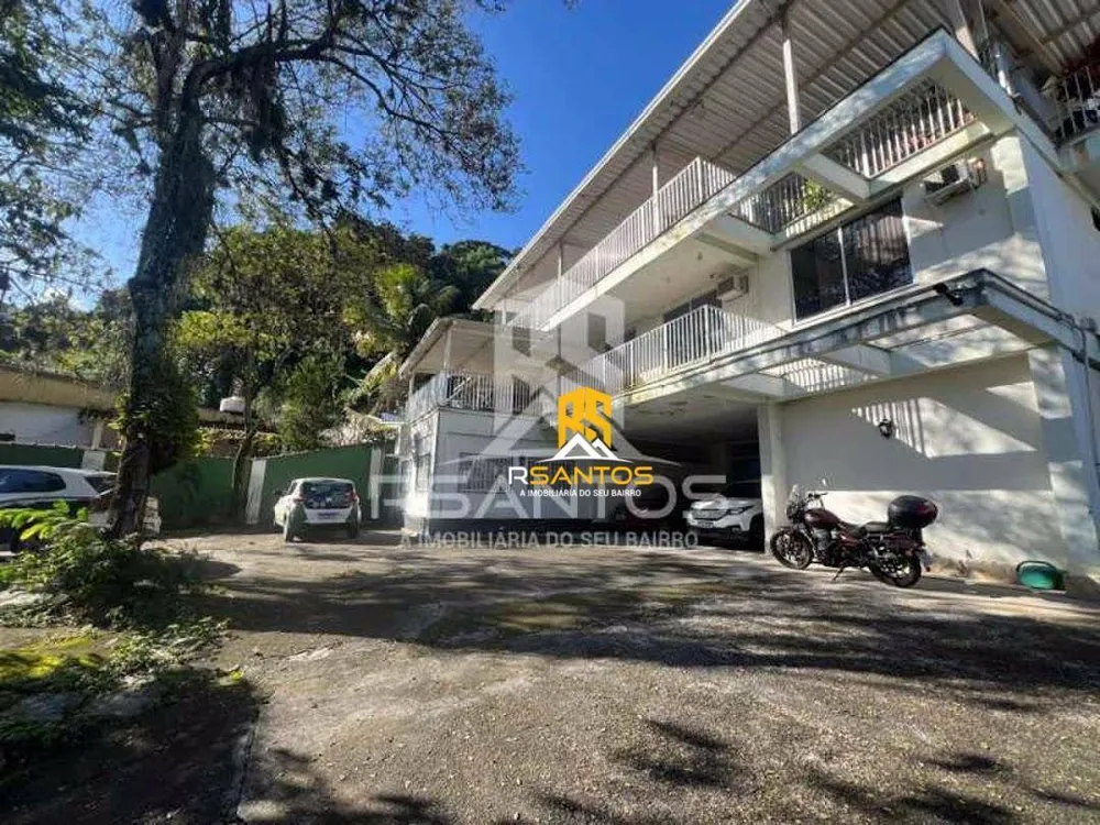 Casa, 6 quartos, 579 m² - Foto 12