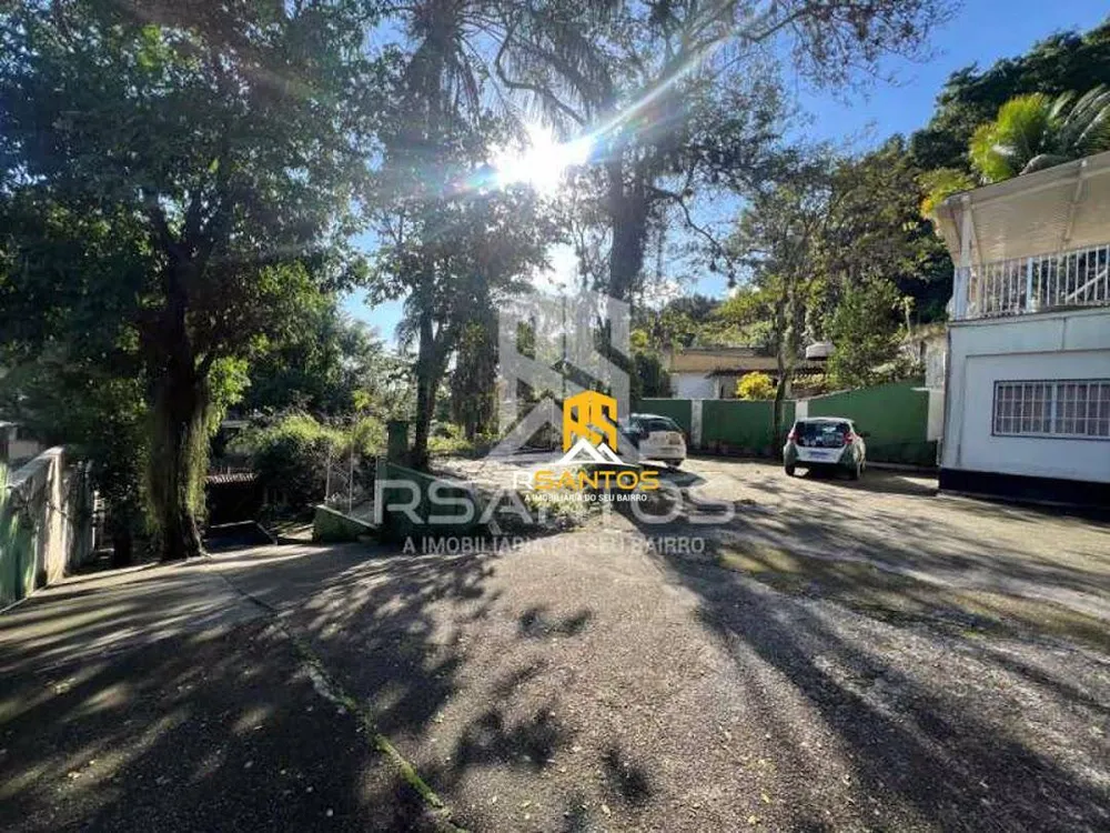 Casa, 6 quartos, 579 m² - Foto 6