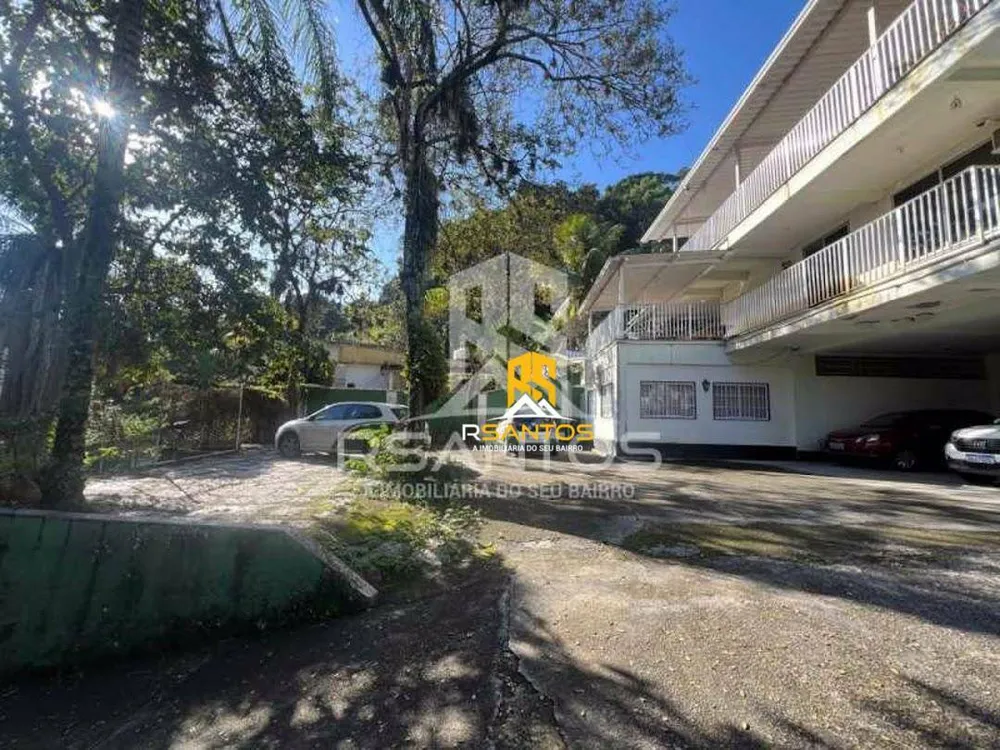Casa, 6 quartos, 579 m² - Foto 7