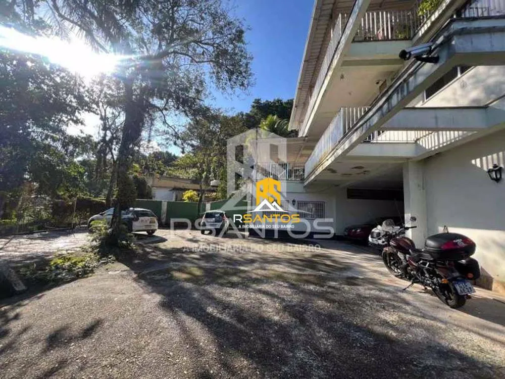 Casa, 6 quartos, 579 m² - Foto 14