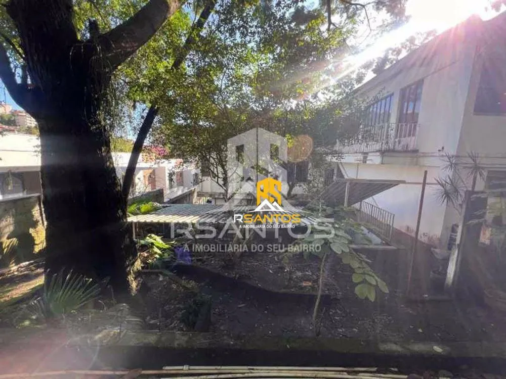 Casa, 6 quartos, 579 m² - Foto 11
