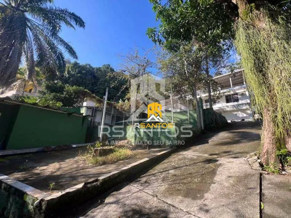 Casa, 6 quartos, 579 m² - Foto 17