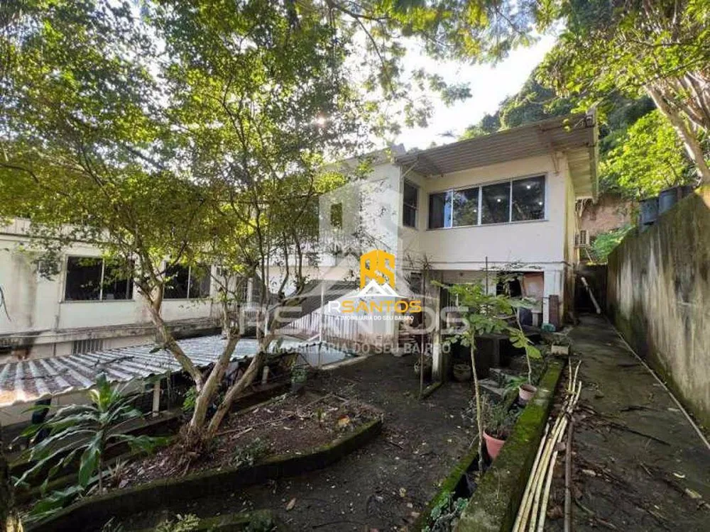 Casa, 6 quartos, 579 m² - Foto 4