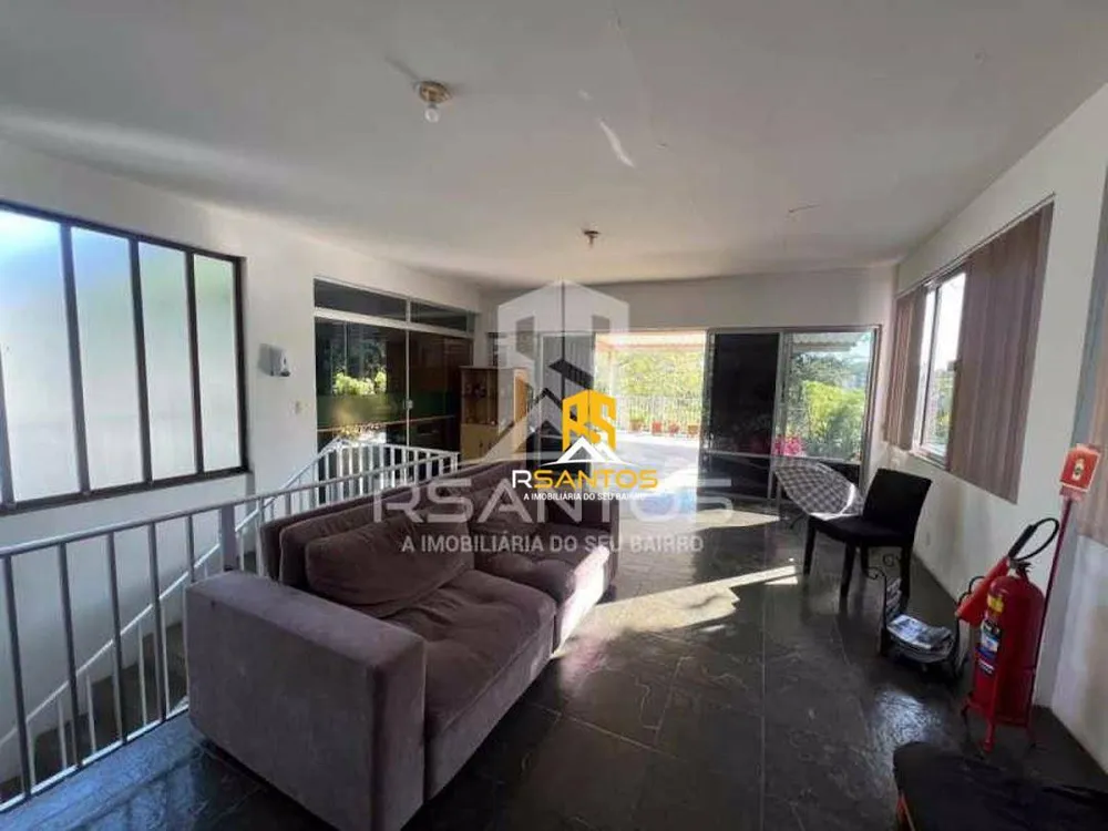 Casa, 6 quartos, 579 m² - Foto 15
