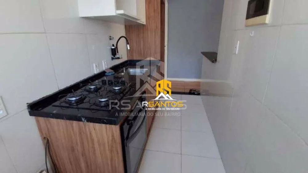 Apartamento, 2 quartos, 58 m² - Foto 17