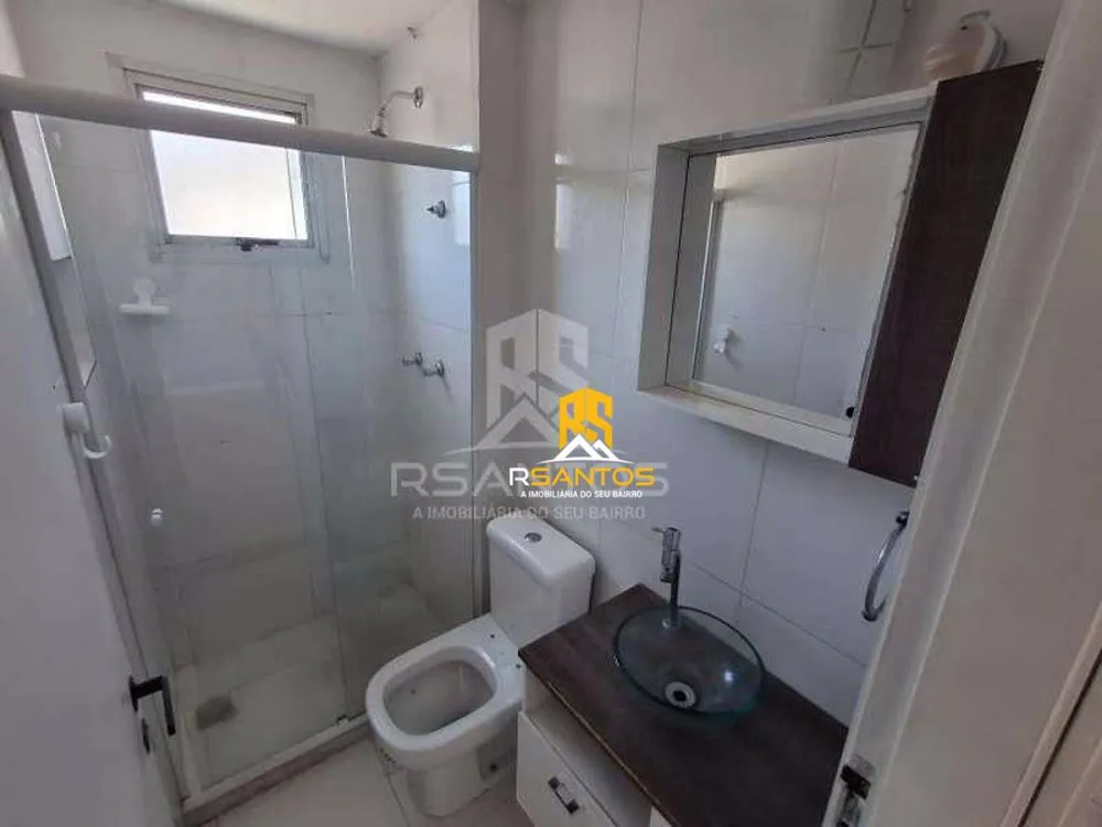 Apartamento, 2 quartos, 58 m² - Foto 8