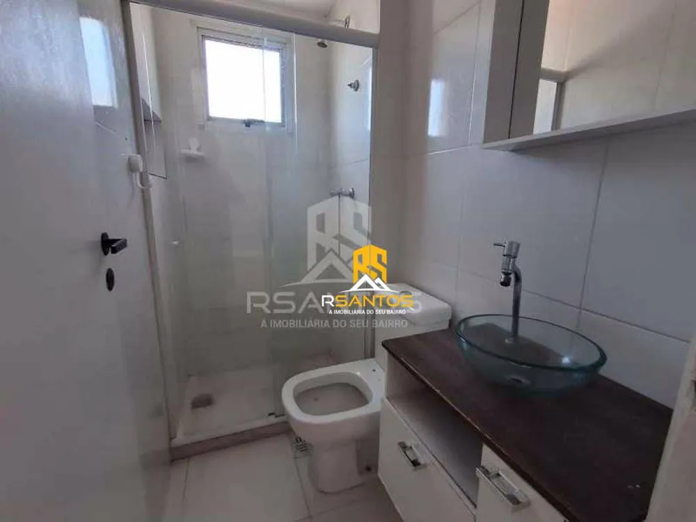 Apartamento, 2 quartos, 58 m² - Foto 9